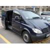 Servicii rent a car Vito nou - Rent A Car