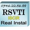 Servicii RSVTI autorizari ISCIR verificari instalatii - Rsvt