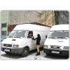 Servicii transport marfa in Bucuresti - Transport Marfa