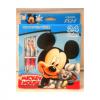  Set 24 creioane cerate Mickey Mouse 
