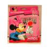  Set 24 creioane cerate Minnie Mouse 