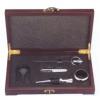 Set accesorii vin 5 bucati