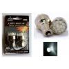 Set becuri auto LED Bulb cu 12 LED filament normal