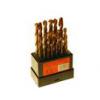 Set burghie metal - Burghie