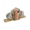 Set cadouri doua globuri de birou suport pentru carti - Cado