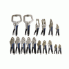 Set clesti pentru tinichigerie 16 bucati Condor