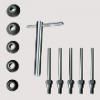 Set de freze pentru scaune supape - Motor