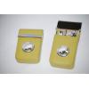 Set manichiura-pedichiura cu emblema din foita de argint 925