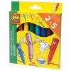 Set Markere 8 Culori 00261 - SeS - Jocuri