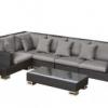 Set mobila terasa Manhatten - Mobilier&nbsp;&nbsp;Restaurant