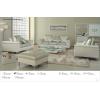 Set mobilier living Colectia White - Mobilier Living