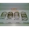 Set segmenti motor D-144 - Motor