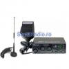 Set statie radio Midland Alan 100 antena Micro 30 - Statii R