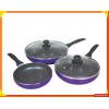 Set tigai capace termorezistente Spider PAN 3 tigai - Tigai