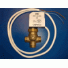 Set vana cu 3 cai 1 2 cu servomotor 220V- ventiloconvectoare