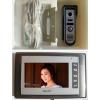 Set videointerfon color eyecam - Interfoane