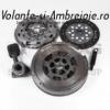 Set volanta Ford Mondeo III Kit ambreiaj 2 0 TDDI TDCI - Vol