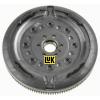 Set volanta Skoda Octavia II Kit ambreiaj 1 9 TDI LuK - Vola
