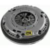 Set Volanta Skoda Octavia Tour Kit ambreiaj 1 9 TDI - Volant