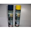 Silicon spray auto