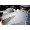 Sindrile bituminoase IKO tegole canadese Superglass Biber - 