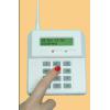 Sistem alarma wireless imobil Elmes  - Alarme