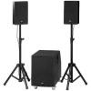 Sistem Boxe audio Active Profesional Compact