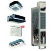 Sistem Climatizare tip VRF Mitsubishi Electric - Sisteme VRF