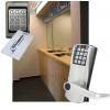 Sistem control acces casierie - Sisteme Control Acces
