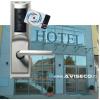 Sistem control acces hotelier - Sisteme Control Acces