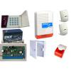 Sistem de alarma antiefractie cu 5 zone Kit cerber C52 4 - S