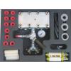 Sistem de suflat fibra optica