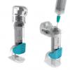  Sistem deschidere fiole - fara taiere  - Medical