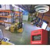 Sistem detectie incendiu Depozit - Sisteme Detectie Incendiu