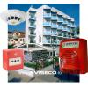 Sistem detectie incendiu hotel - Sisteme Detectie Incendiu