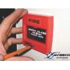 Sistem detectie incendiu magazin - Sisteme Detectie Incendiu