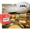 Sistem detectie incendiu restaurant - bar - Sisteme Detectie