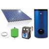 Sistem panouri solare Baxi Selective System vid 200 - Sistem