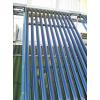 Sistem solar complet 200L 1 serp doau panouri x 12 tuburi