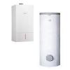 Sistem termic Bosch condens 7000 w zbr42 cu boiler de 300 L