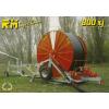 Sisteme de irigatii import Italia - Motopompe
