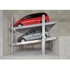 Sisteme de parcare Parklift - Sisteme de parcare auto