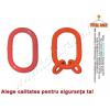  Sisteme de ridicare din lant profesional Total Race  - Lant
