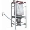 Sisteme pentru descarcare big bag
