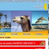 Site Web De Prezentare Agentii De Turism - Web Design