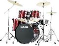 Set tobe acustice Tama Imperial Star Rock