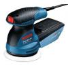 Slefuitor cu excentric GEX 125-AE - Slefuitoare Cu Excentric