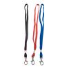  Snururi textile pentru prindere legitimatii 