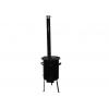 Soba tabla cu ceaun 15 L capac