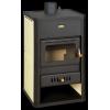 Sobe cu boiler intern Prity S1 W10 - Sobe de incalzire